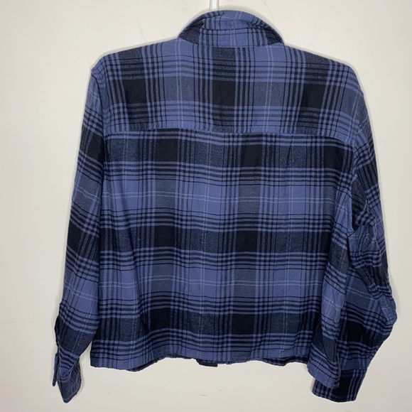 Levi’s Maple Utility Shirt in Greenovite Caviar size M - Picture 4 of 13